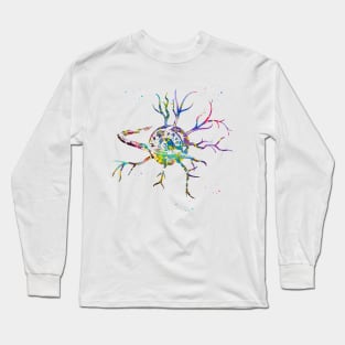 Nerve cell Long Sleeve T-Shirt